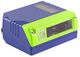 Fixscanner fr automatische Frdertechnik